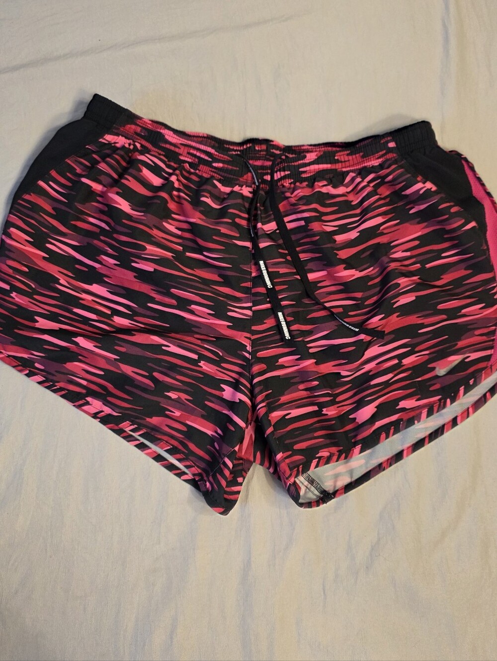 Nike Running Dri-Fit Shorts